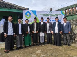 mts hidayatul islamiyah